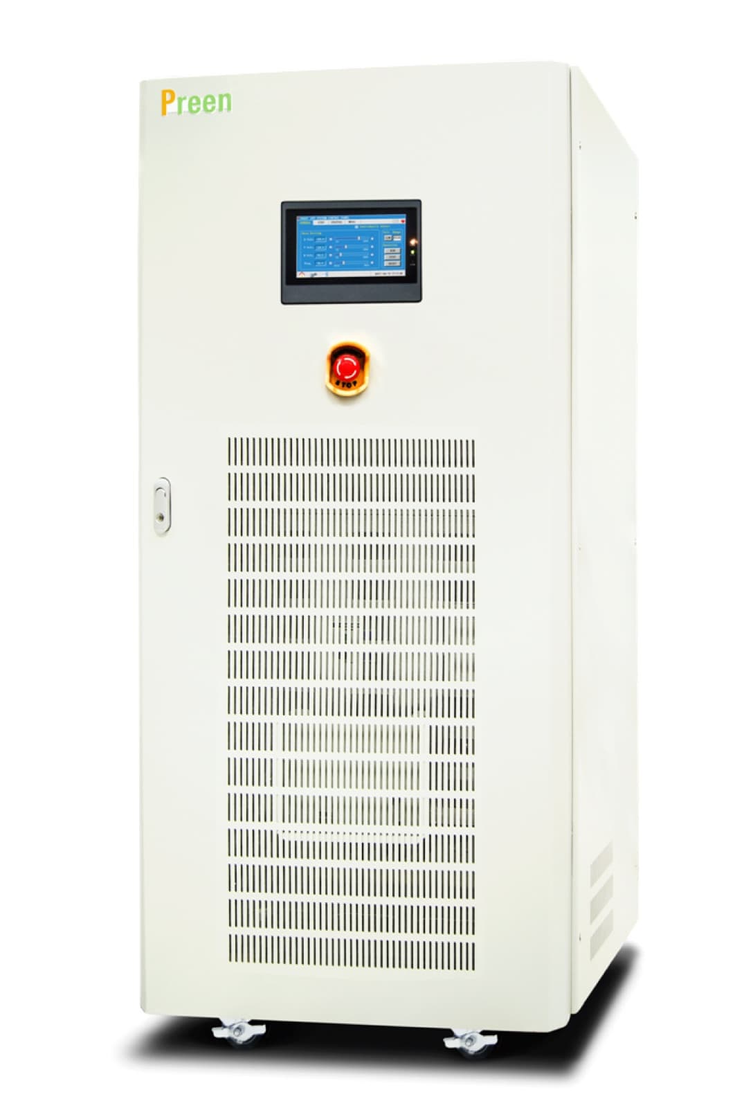 AFV-P Programmable AC Source — product photograph
