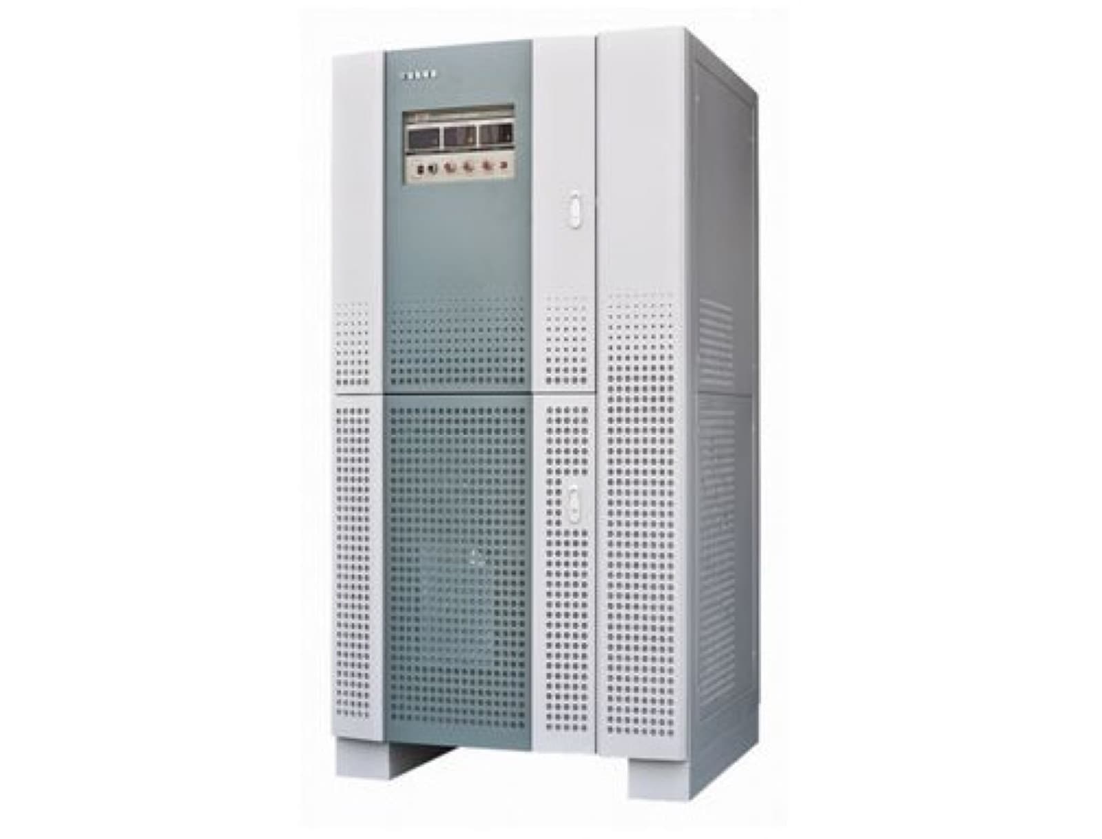 AMF Series 400Hz AC Source / Ground Power Unit — product photograph