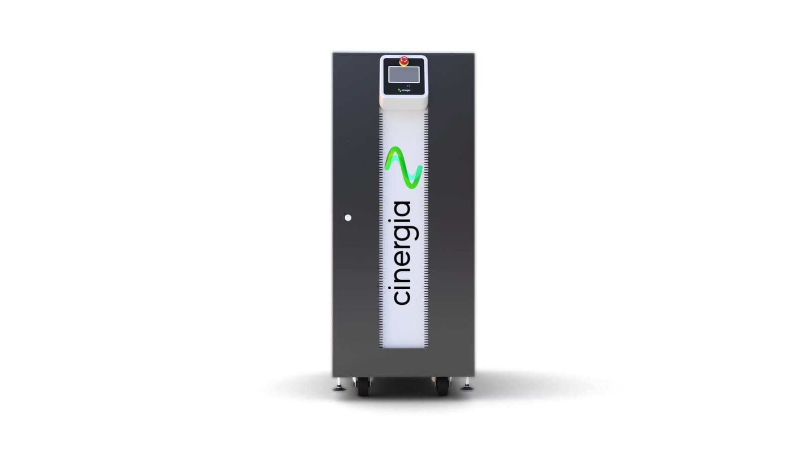 B2C+ Bi-Directional DC Converter — product photograph
