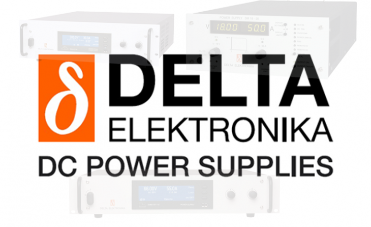 Intepro Systems Announces Our Distributor Partnership With Delta Elektronika