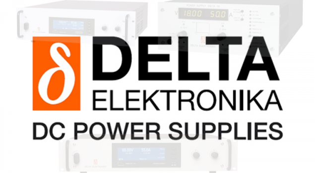Intepro Systems Announces Our Distributor Partnership With Delta Elektronika