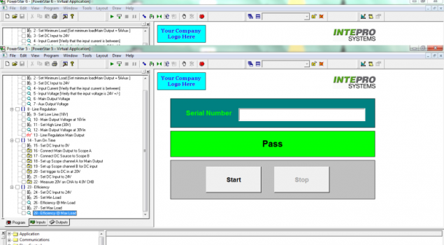 Intepro Systems launches PowerStar 6 test executive