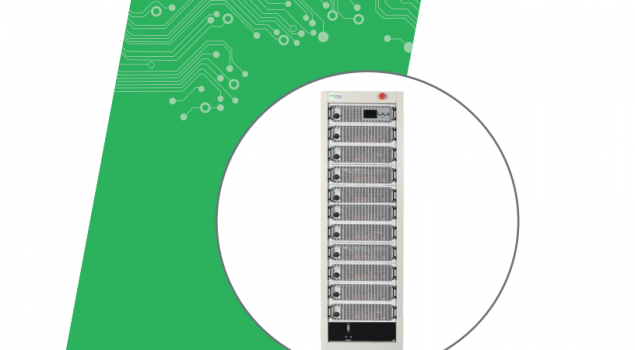 ATE Load Rack Application Note