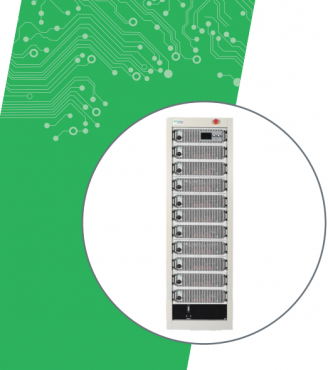 ATE Load Rack Application Note