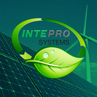Intepro Systems Support EV