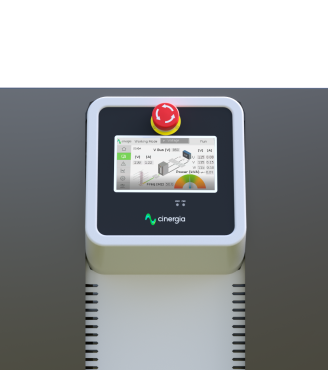 B2C+ Bi-Directional DC Converter