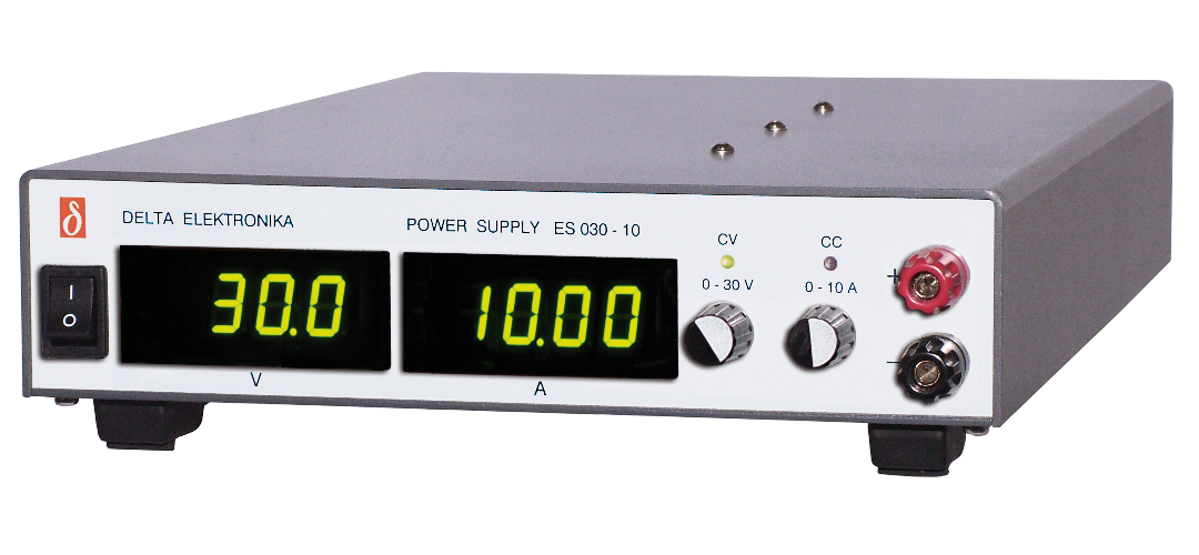 EST150 Programmable DC Power Supply