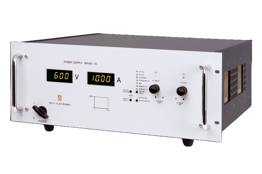 EST150 Programmable DC Power Supply