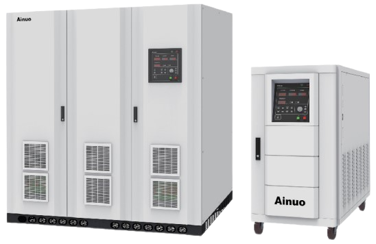 EST150 Programmable DC Power Supply