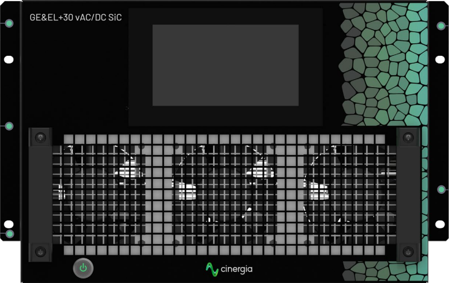 EST150 Programmable DC Power Supply