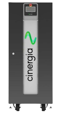 EST150 Programmable DC Power Supply
