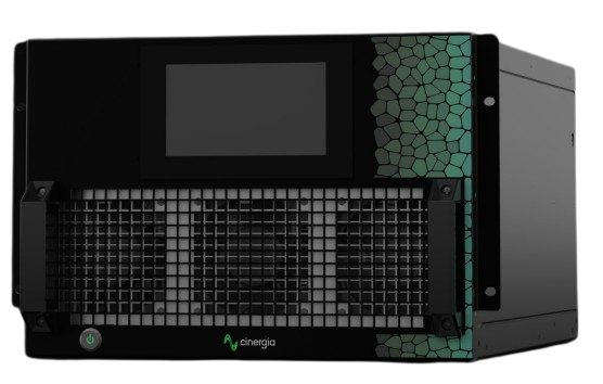 EST150 Programmable DC Power Supply