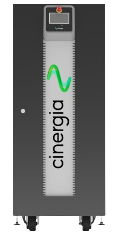 EST150 Programmable DC Power Supply