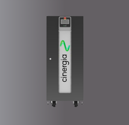 GE+ vAC/DC Full ePlus