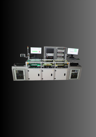  PowerStar - Power Test Software