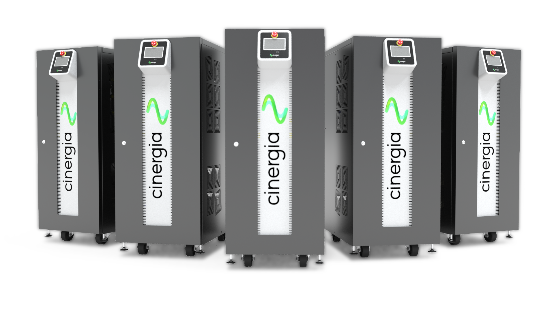 Electronic Load Equipment